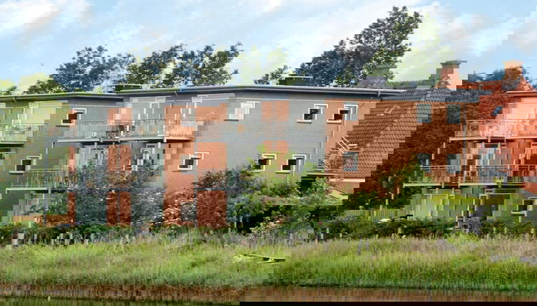 Foto 1 - 4 Person Holiday Home in Hejls-by Traum
