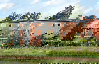 Foto 1 - 4 Person Holiday Home in Hejls-by Traum