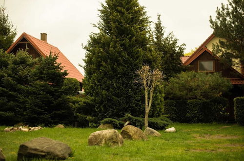 Photo 23 - Charming Cottage - Fireplace, Terrace, Garden, Close to the Sea and the Lake