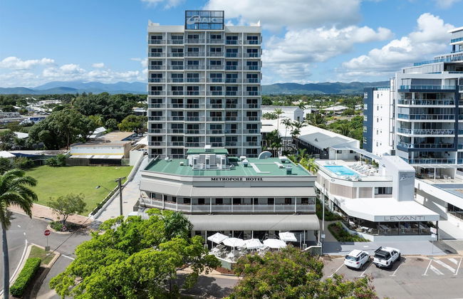 Oaks Townsville Hotel - Foto 76