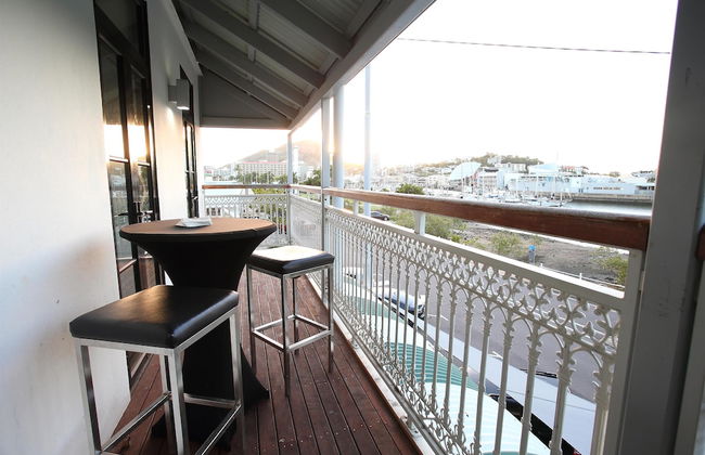 Oaks Townsville Hotel - Foto 62