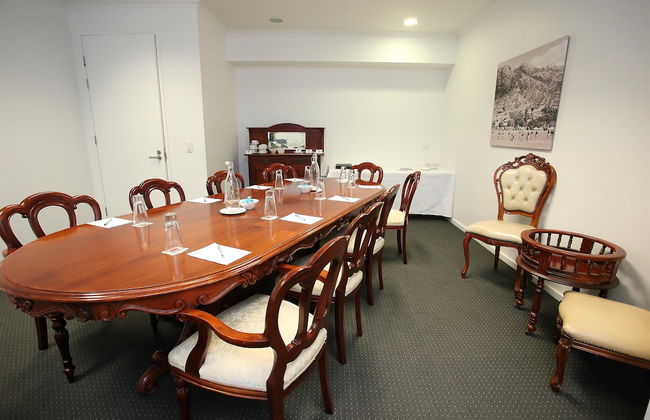 Oaks Townsville Hotel - Foto 71