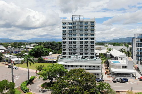 Foto 47 - Oaks Townsville Metropole Hotel