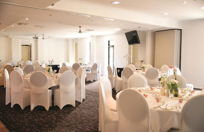 Oaks Townsville Hotel - Foto 58