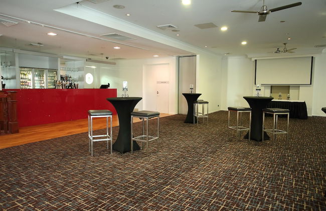 Oaks Townsville Hotel - Foto 59