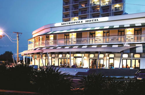 Foto 48 - Oaks Townsville Metropole Hotel