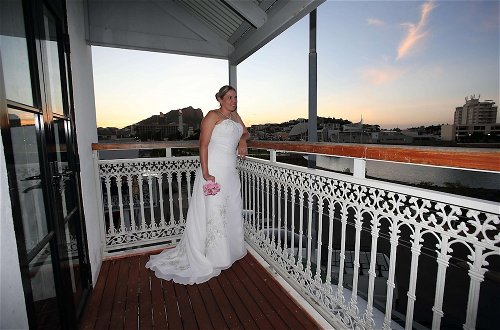 Photo 24 - Oaks Townsville Metropole Hotel