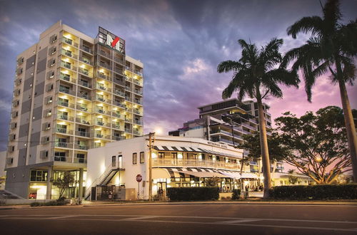 Photo 51 - Oaks Townsville Metropole Hotel