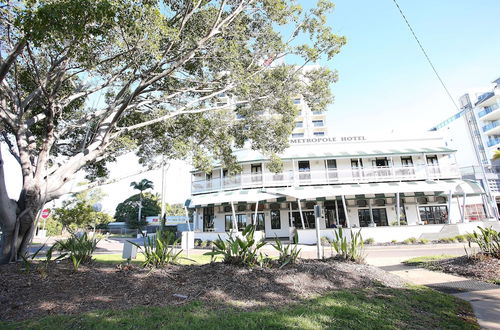 Photo 49 - Oaks Townsville Metropole Hotel