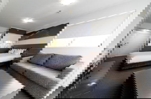 Photo 12 - Oaks Townsville Hotel