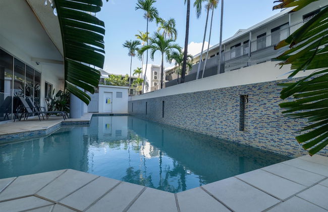Oaks Townsville Hotel - Foto 42