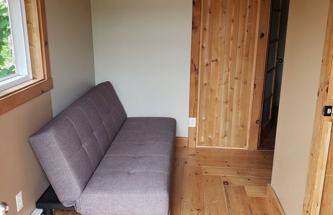 Little Tub Harbour Cottage - Foto 16