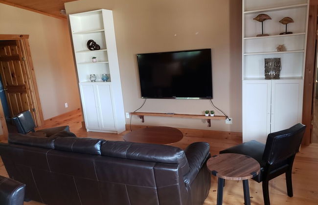 Little Tub Harbour Cottage - Foto 12