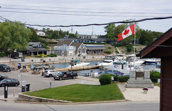 Little Tub Harbour Cottage - Foto 1
