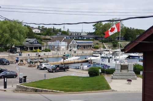 Foto 1 - Little Tub Harbour Cottage