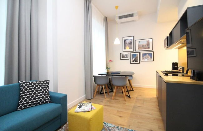 Tallinn City Apartments Old Town Suites - Foto 49