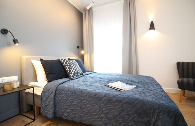 Tallinn City Apartments Old Town Suites - Foto 30