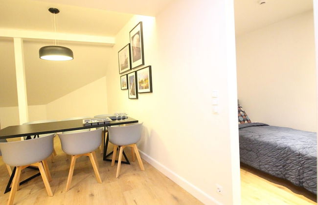Tallinn City Apartments Old Town Suites - Foto 35