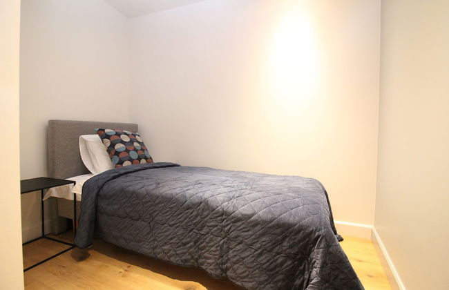 Tallinn City Apartments Old Town Suites - Foto 26
