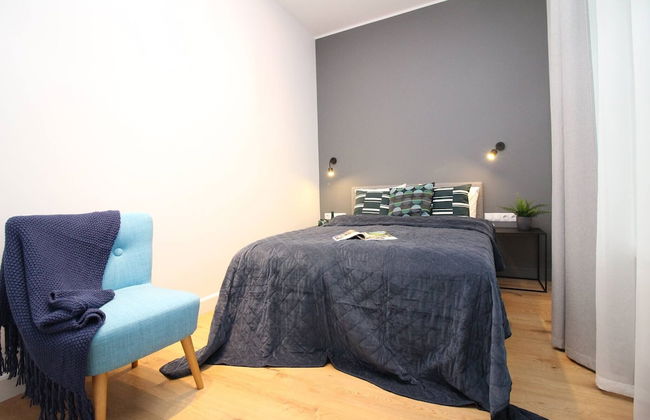 Tallinn City Apartments Old Town Suites - Foto 48