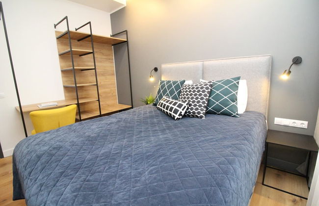 Tallinn City Apartments Old Town Suites - Foto 34