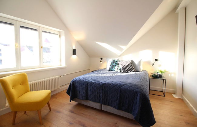 Tallinn City Apartments Old Town Suites - Foto 46