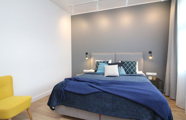 Tallinn City Apartments Old Town Suites - Foto 10