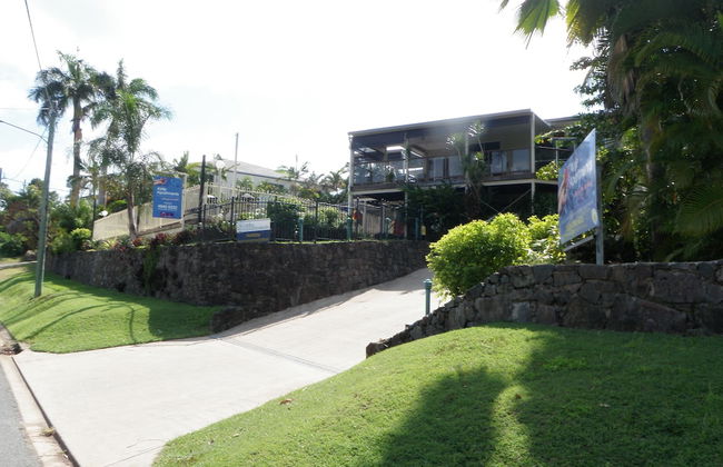 Airlie Apartments - Foto 60