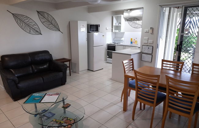 Airlie Apartments - Foto 31