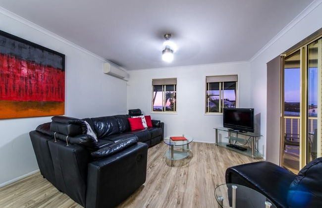 Airlie Apartments - Foto 33