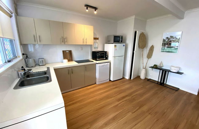 Airlie Apartments - Foto 25