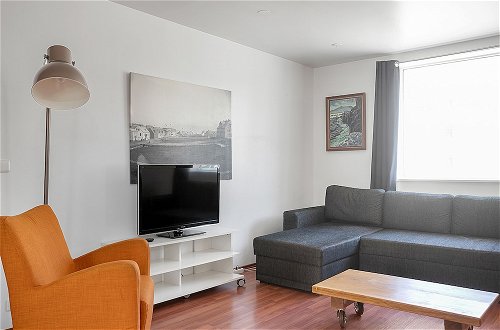 Foto 44 - Stay Apartments Einholt