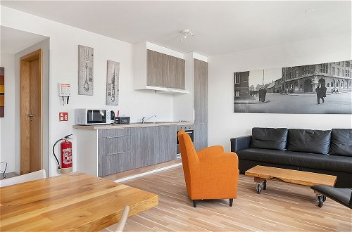 Photo 33 - Stay Apartments Einholt
