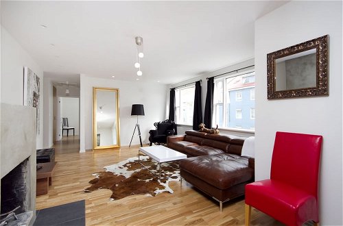 Photo 37 - Stay Apartments Einholt