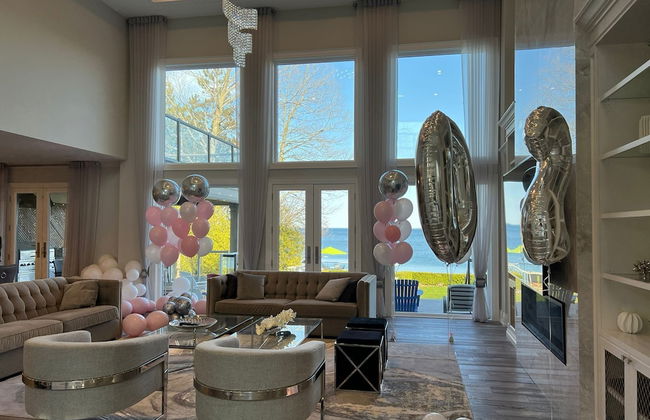 New Waterfront Mansion by Simply Comfort - Photo 14