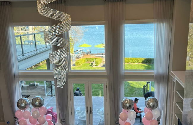 New Waterfront Mansion by Simply Comfort - Photo 17