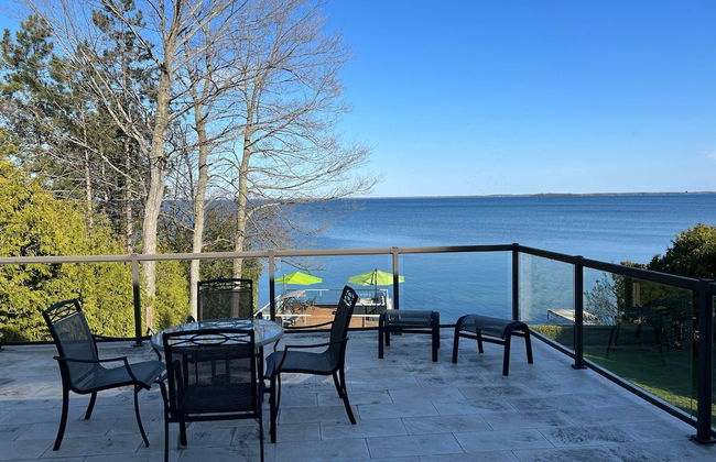 New Waterfront Mansion by Simply Comfort - Photo 18