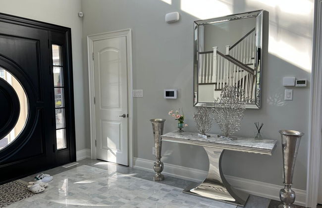 New Waterfront Mansion by Simply Comfort - Photo 2