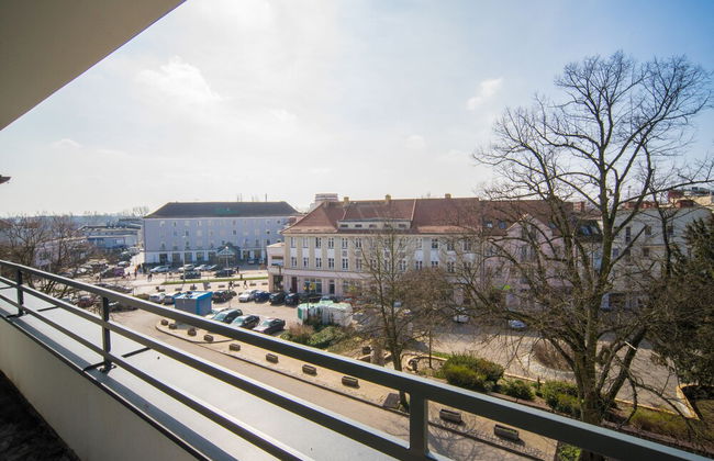 Apartamenty Visit - Koszalin - Foto 40