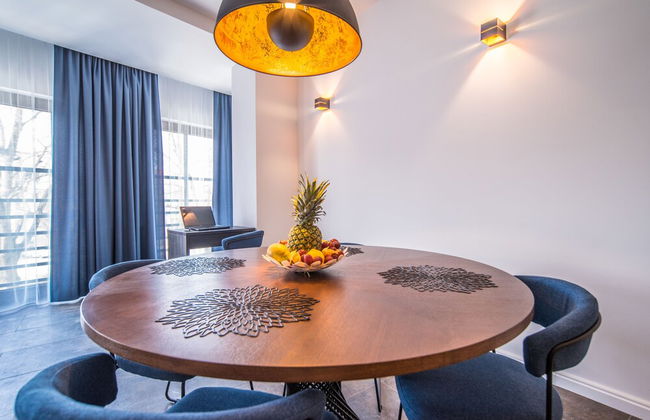 Apartamenty Visit - Koszalin - Foto 4
