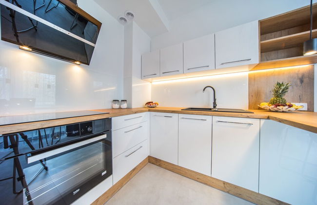 Apartamenty Visit - Koszalin - Foto 14