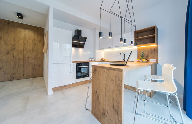 Apartamenty Visit - Koszalin - Foto 31