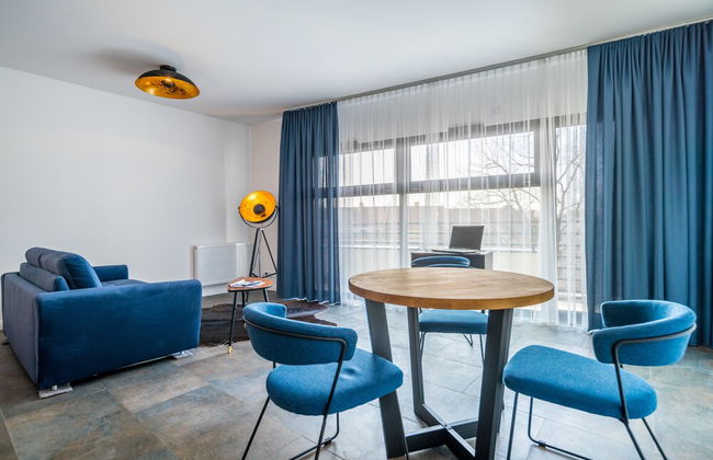 Apartamenty Visit - Koszalin - Foto 6