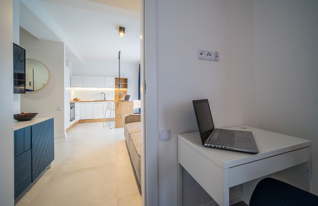 Apartamenty Visit - Koszalin - Foto 38