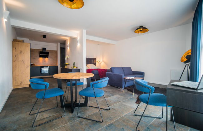 Apartamenty Visit - Koszalin - Foto 12