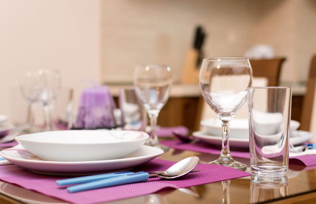 Esteban VIP Residence Club - Foto 55