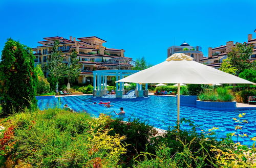 Photo 35 - Poseidon VIP Residence Club