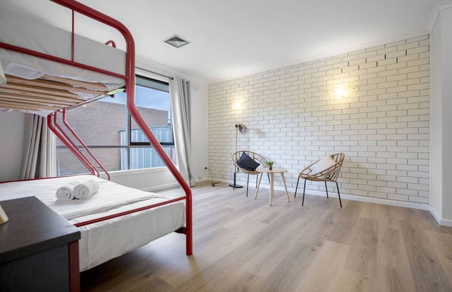 Quiet & Peaceful 3bed2bath Home @keilor Downs - Foto 4