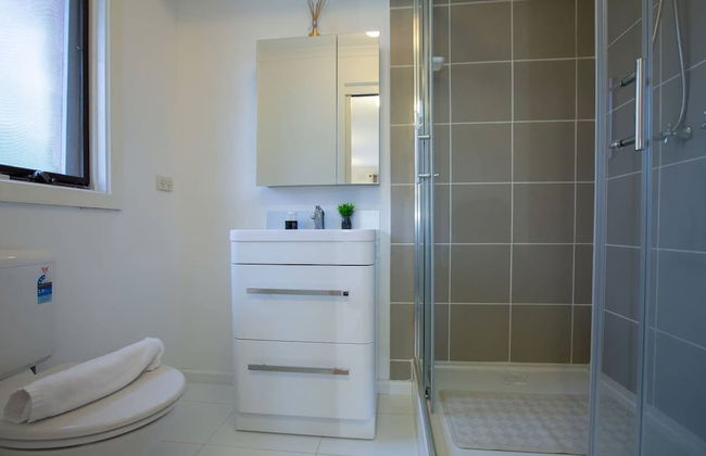 Quiet & Peaceful 3bed2bath Home @keilor Downs - Foto 21