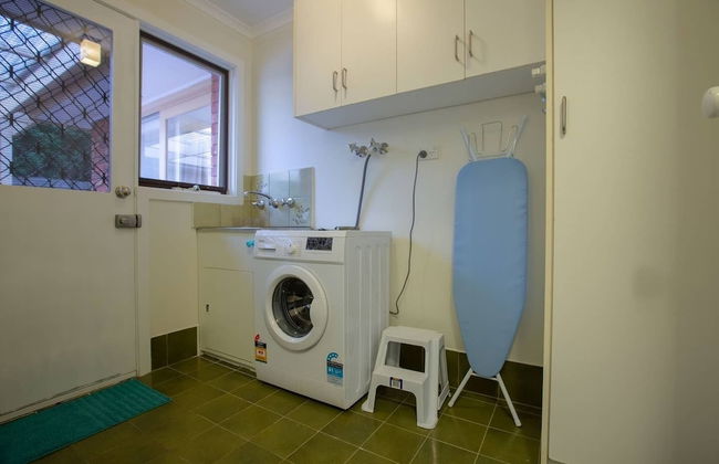 Quiet & Peaceful 3bed2bath Home @keilor Downs - Foto 23